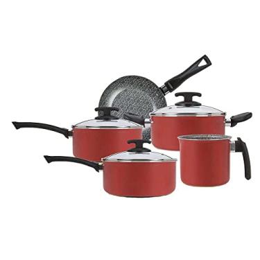 Imagem de Conjunto De Panelas Ramos La Belle