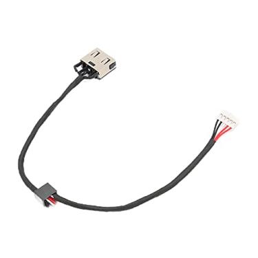 Imagem de Cabo de Carregamento, Interface de 5 Pinos Fácil de Usar DC In Power Jack Connector Repalcement Tool para Ideapad G50-70 80 85 90 DC30100LE00