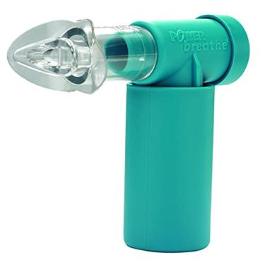 Imagem de Power Breathe Classic Light, Ncs do Brasil