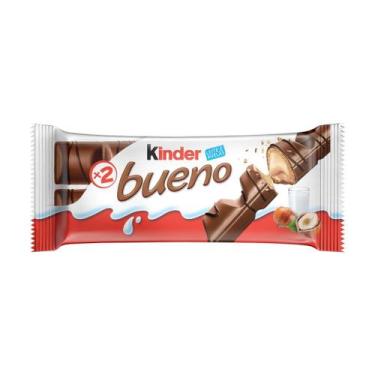 Imagem de Chocolate Kinder Bueno Pacote 43G