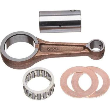 Imagem de Biela Cbx 250 Twister Xr250 Tornado 2001-2008  Ww3