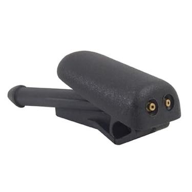 Imagem de Brucutu Esguicho Bico Ejetor Injetor Água Dianteiro Fiesta Courier