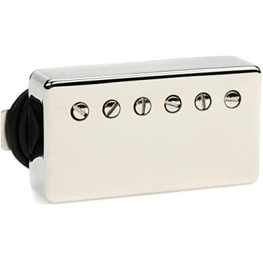 Imagem de Seymour Duncan Captador Humbucker modelo 78 - Capa de n quel