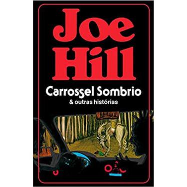 Imagem de Carrossel Sombrio E Outras Histórias