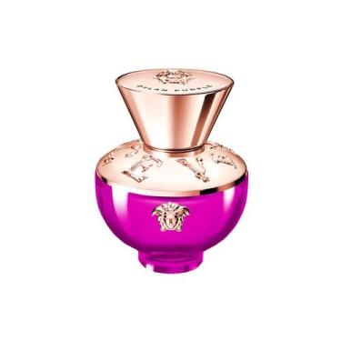 Imagem de Perfume Versace Dylan Purple Eau De Parfum Feminino 50ml