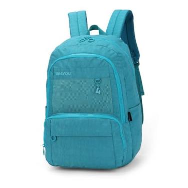 Imagem de Mochila de Costas Juvenil para Notebook by Up4you Ref.46578 (Verde)