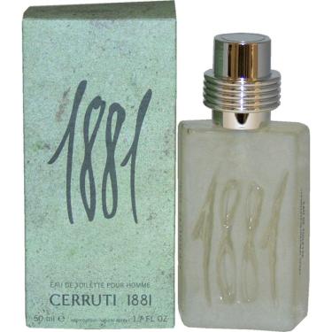 Imagem de Perfume 1881 Nino Cerruti 50 ml EDT Spray Masculino
