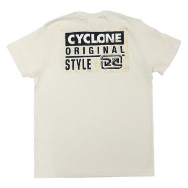 Imagem de Camiseta Cyclone Off White Original 010235250