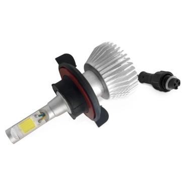 Imagem de Lampada Super LED Shocklight H13 12V 35W 6000K 3200LM SLL-10013