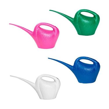 Imagem de Regador Policamp Bicudo 2 Litros - Cores Sortidas