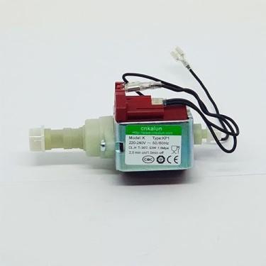 Imagem de Bomba para Extratora Wap Carpet Cleaner 220v Original