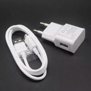 Imagem de Carregador Rápido USB para Celular  MOTO Z Force Play  G5S Plus  Z2  G4  PALY  G5  G6  E5 PLUS  G5