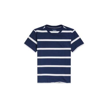 Imagem de Infantil - Camiseta Itacoatiara Reserva Mini Azul Marinho  menino