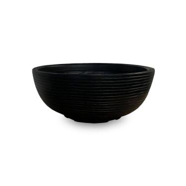 Imagem de Vaso Bacia/Cuia Polietileno - Modelo BMF50 - 50cm - 30L