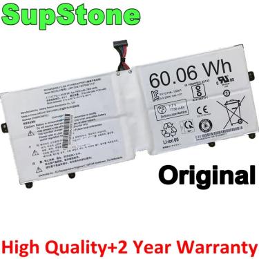 Imagem de SupStone Novo LBR1223E Bateria Do Portátil Para LG Gram 13Z970.G.AA53C 13Z975 14Z970 14Z980