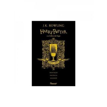 Imagem de Harry Potter E O Cálice De Fogo - Vol. 4