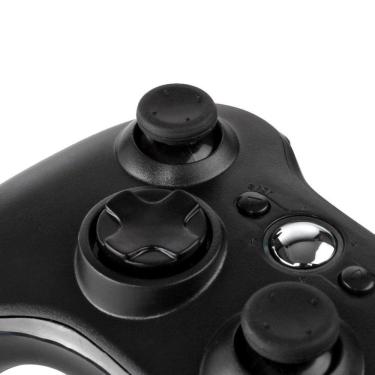 Imagem de Gamepad EH para controlador USB com fio Microsoft Xbox 360 Joypa