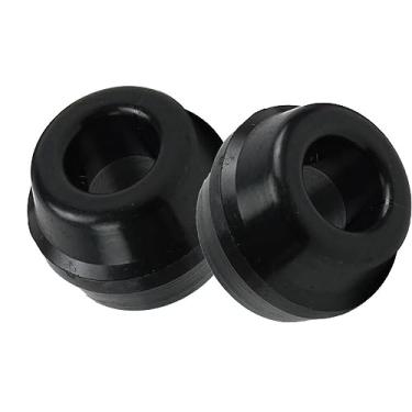 Imagem de IEQFUE 2 peças T65M2 amortecedor de pistão 885669 compatível com peças de pistola de pregos NT65M2 NT65M2S