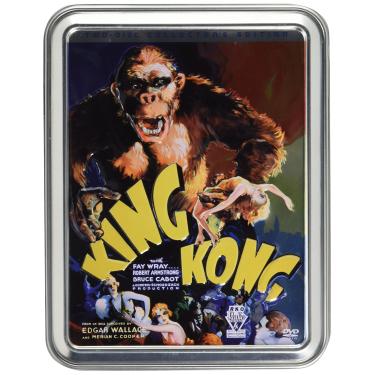 Imagem de King Kong (Collector's Edition)