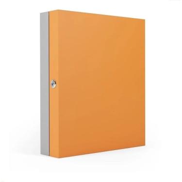 Imagem de Armario Claviculario Para Guardar 96 Chaves Presto 40009