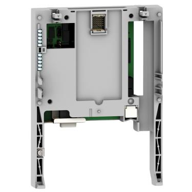 Imagem de Placa de Comunicação EtherNet RSTP P/ ATV61/71 VW3A3320 - Schneider