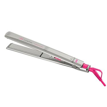 Imagem de GA.MA ITALY Prancha de Cabelo New Lumina Tourmaline Ion Bivolt