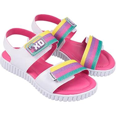 Imagem de Pampili Sandalia Candy Pk Xd R.123157 (Colorido)