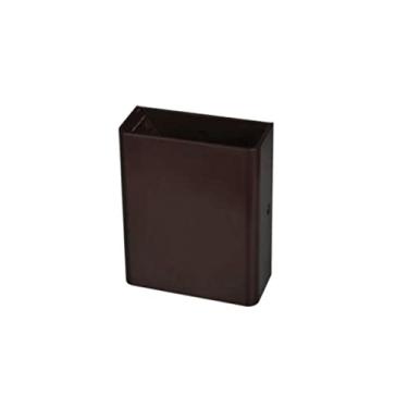 Imagem de LED Arandela Elegance Bivolt, Avant, 181790572, 3W, Black, Medidas A -120 B -120 C- 50D- mm