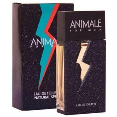 Imagem de Perfume Animale For Men EDT 30 ml-Masculino