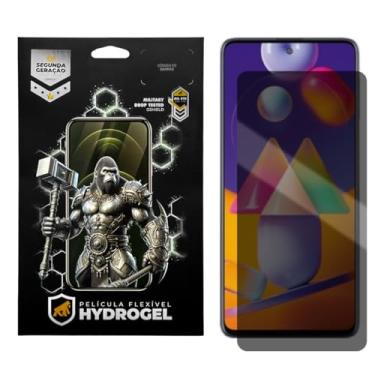 Imagem de Gshield Película Privacidade Hydrogel para Samsung (Galaxy M31s)