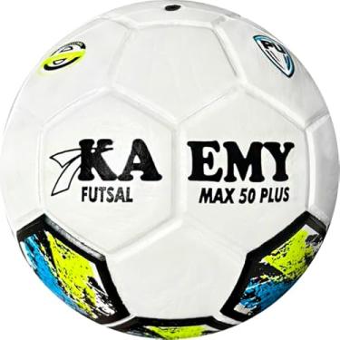 Imagem de Bola Futsal Max 50 Plus