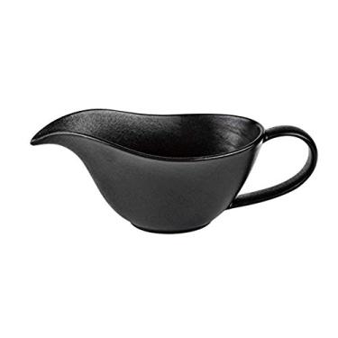 Imagem de Sizikato – Jarra clássica de porcelana para molhos e barcos, 200 ml