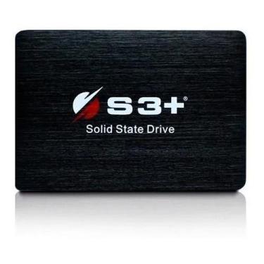 Imagem de Disco Interno S3+ Ssd 2.5' 120gb Sata 3.0 S3ssdc120 120