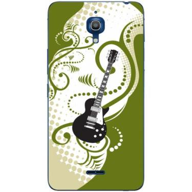 Imagem de Capa Adesivo Skin368 Verso Para Alcatel A2 XL 2017 - KawaSkin