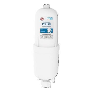 Imagem de Refil Planeta Água, Pró Life. Compatível com Purificador Soft Everest 