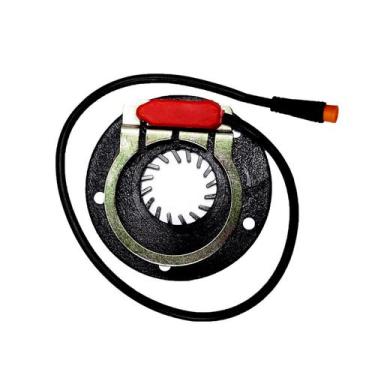 Imagem de Sensor PAS eBike 36V 45mm Waterproof-Plug - Machine Motors