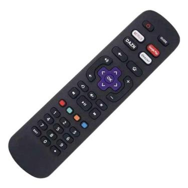 Imagem de Controle Compativel Com Tv Aoc D32W931 LC32D1320 LC32D1322 - VC