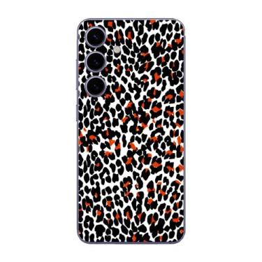 Imagem de Capa Adesivo Skin355 Verso Para Galaxy S24 (SM-S921B) - KawaSkin