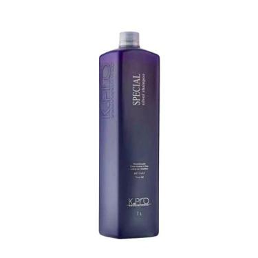 Imagem de K.Pro Profissional Special Silver Ph 5.5 a 6.5 - Shampoo 1L