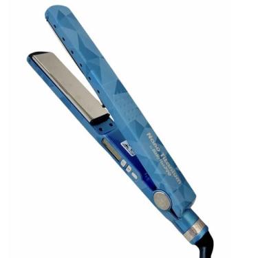 Imagem de Prancha/ Chapinha Babyliss Pro Nano Titanium para progressiva/ para al