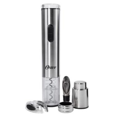 Imagem de Abridor de Vinho 5 Peças - Oster