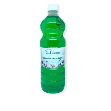 Imagem de Limpador perfumado amor a mil 1l climpa - Casa Limpa