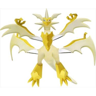Imagem de Takaratomy Pokemon Sun & Moon EHP-07 - Ultra Necrozma Figure