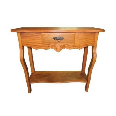 Imagem de Aparador Rústico Montana em Madeira de Demolição - Cód 236 - Barrocart