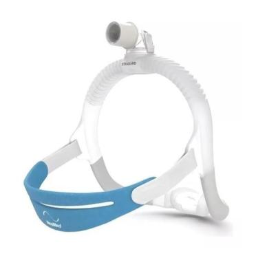 Imagem de Máscara Nasal AirFit N30i - ResMed, Armação Padrão
