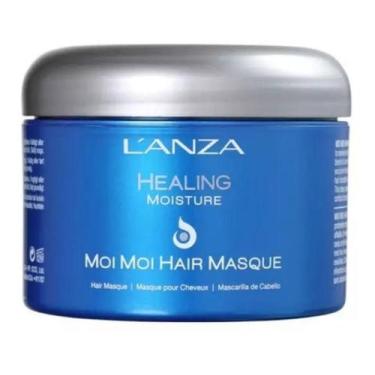 Imagem de Lanza Moi Moi Hair Masque 200 Ml