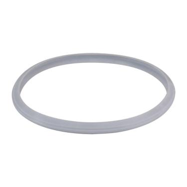Imagem de Borracha Anel Silicone 20cm Panela De Pressão De 4,5l Brava