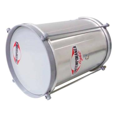 Imagem de Repinique Contemporânea Alumínio 06 Pol X 30 Ny Light 136Lt