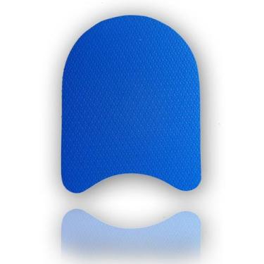 Imagem de Prancha De Natação Tamanho P De EVA Para Treino Exercícios Aprender Na