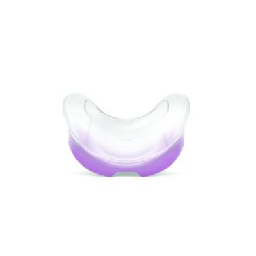 Imagem de Almofada para Máscara AirFit N30 - Resmed, Pequeno e Largo